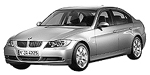 BMW E92 U0706 Fault Code
