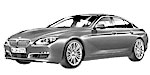 BMW F06 U0706 Fault Code