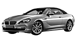 BMW F12 U0706 Fault Code