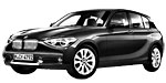 BMW F20 U0706 Fault Code